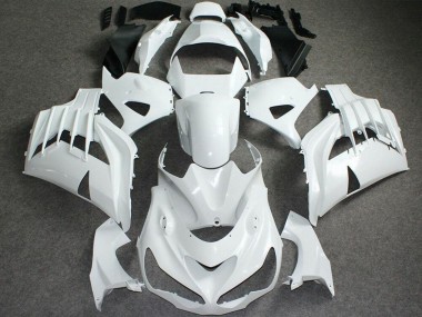 2012-2024 Kawasaki ZX14R ZZR1400 Motorcycle Fairings - Unpainted UK