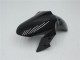 2013-2024 Kawasaki Ninja 300 EX300R Motorcycle Fairings - Glossy Black Matte Black UK