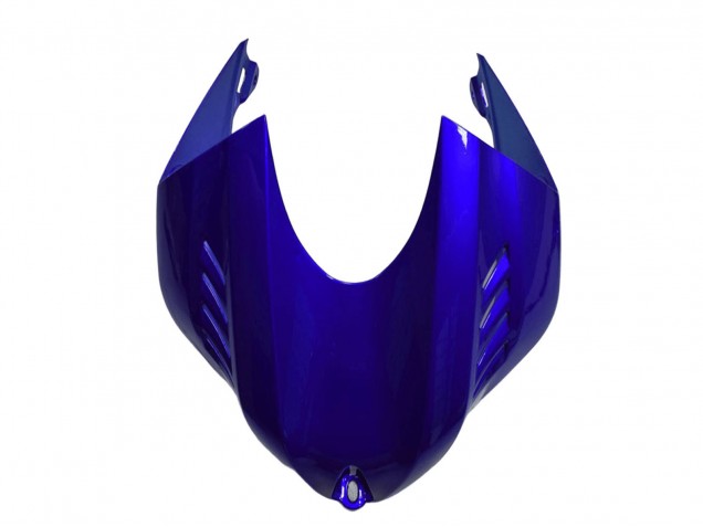 2017-2023 Yamaha YZF R6 Motorcycle Fairings - Blue Red UK
