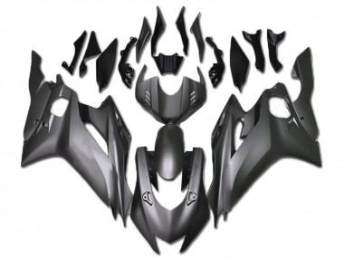 2017-2023 Yamaha YZF R6 Motorcycle Fairing - Grey UK