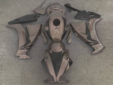 2012-2016 Honda CBR1000RR Motorcycle Fairings - Brown UK