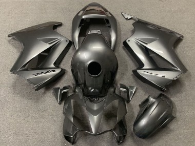 2002-2013 Honda VFR 800 Motorcycle Fairing - Matte Grey UK