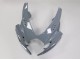 2006-2007 Suzuki GSXR 600 / GSXR 750 Motorcycle Fairing Kits - Nardo Grey UK