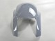 2007-2008 Honda CBR600RR Motorcycle Fairings - Nardo Grey UK