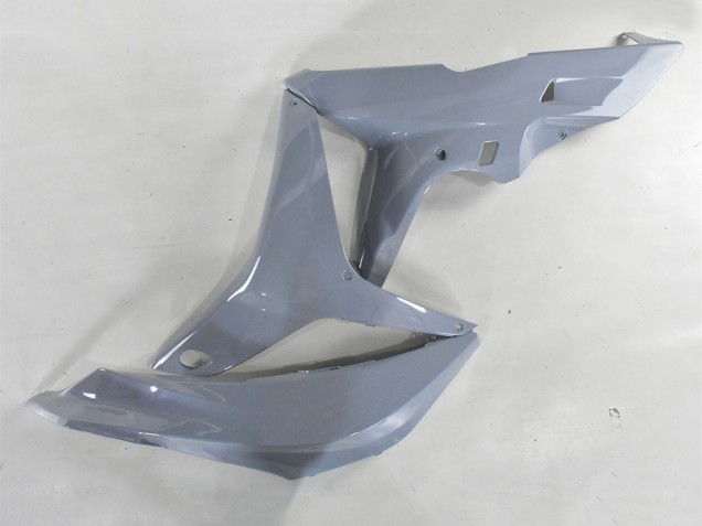 2007-2008 Honda CBR600RR Motorcycle Fairings - Nardo Grey UK