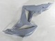 2007-2008 Honda CBR600RR Motorcycle Fairings - Nardo Grey UK