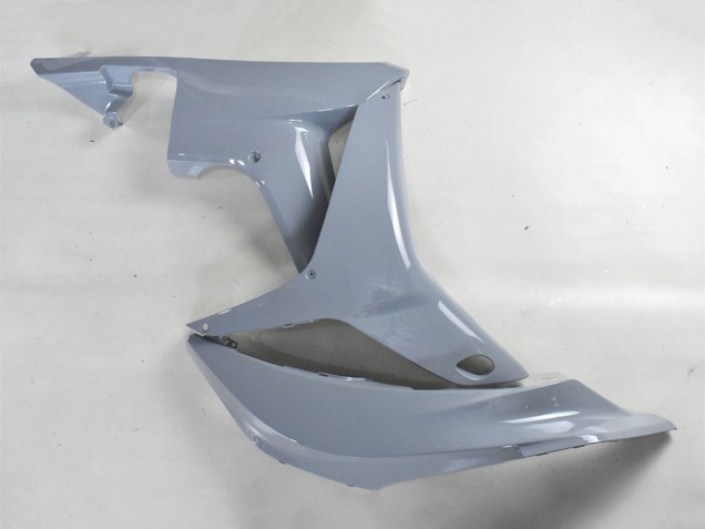 2007-2008 Honda CBR600RR Motorcycle Fairings - Nardo Grey UK