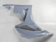 2007-2008 Honda CBR600RR Motorcycle Fairings - Nardo Grey UK