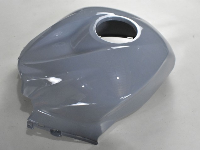 2007-2008 Honda CBR600RR Motorcycle Fairings - Nardo Grey UK