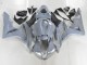 2007-2008 Honda CBR600RR Motorcycle Fairings - Nardo Grey UK