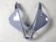 2007-2008 Honda CBR600RR Motorcycle Fairings - Nardo Grey Black Repsol UK