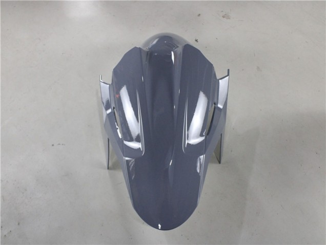 2018-2024 Kawasaki Ninja 400 Motorcycle Fairings - Nardo Grey UK