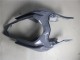 2018-2024 Kawasaki Ninja 400 Motorcycle Fairings - Nardo Grey UK