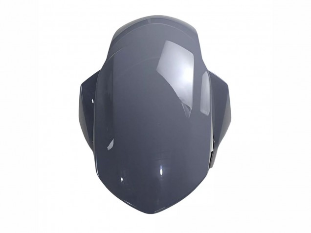 2012-2016 Kawasaki Ninja 650 EX650 Motorcycle Fairings - Nardo Grey UK