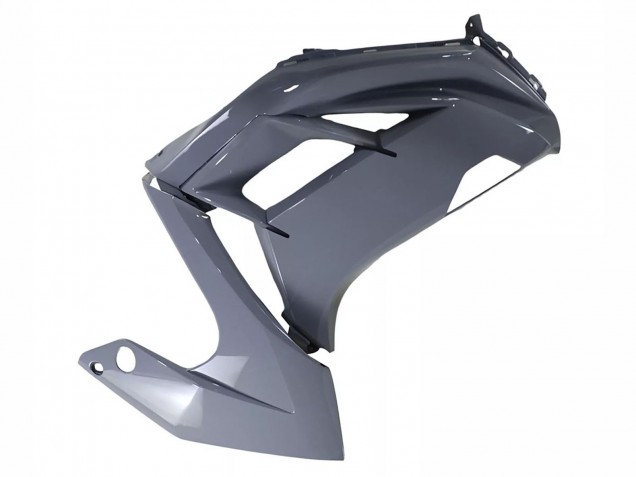 2012-2016 Kawasaki Ninja 650 EX650 Motorcycle Fairings - Nardo Grey UK