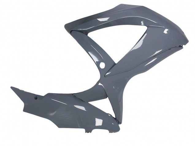 2008-2010 Suzuki GSXR 600 / GSXR 750 Motorcycle Fairings - Nardo Grey UK