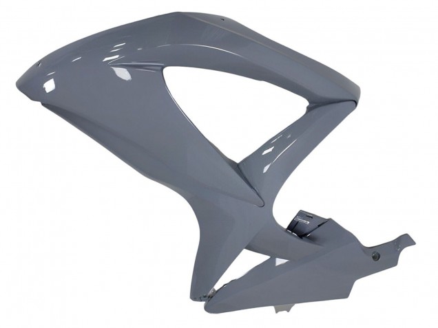 2008-2010 Suzuki GSXR 600 / GSXR 750 Motorcycle Fairings - Nardo Grey UK