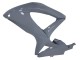 2008-2010 Suzuki GSXR 600 / GSXR 750 Motorcycle Fairings - Nardo Grey UK
