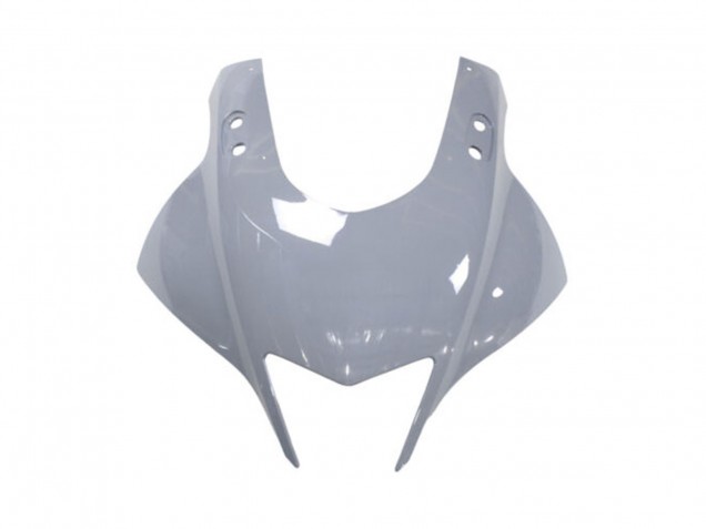 2019-2021 Yamaha YZF R3/R25 Motorcycle Fairing - Nardo Grey UK