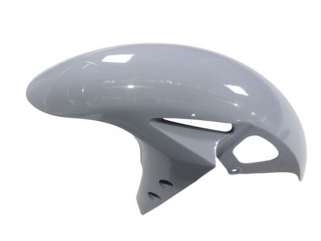 2019-2021 Yamaha YZF R3/R25 Motorcycle Fairing - Nardo Grey UK