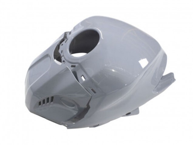 2019-2021 Yamaha YZF R3/R25 Motorcycle Fairing - Nardo Grey UK