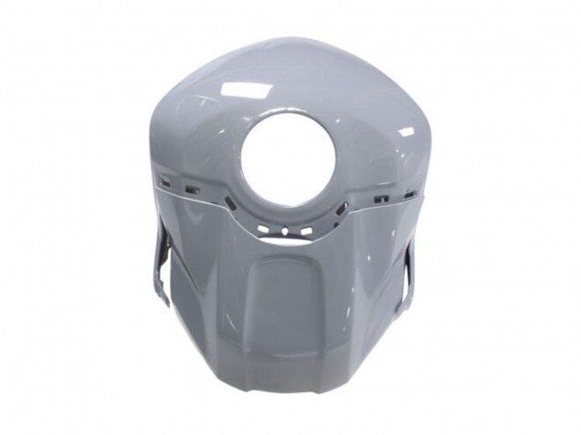 2019-2021 Yamaha YZF R3/R25 Motorcycle Fairing - Nardo Grey UK