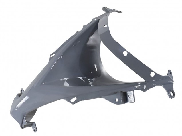 2008-2010 Kawasaki ZX10R Motorcycle Fairings - Nardo Grey UK