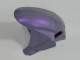 2007-2008 Honda CBR600RR Motorcycle Fairings - Chameleon Grey Dazz Pearl Purple UK