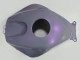 2007-2008 Honda CBR600RR Motorcycle Fairings - Chameleon Grey Dazz Pearl Purple UK