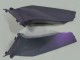 2007-2008 Honda CBR600RR Motorcycle Fairings - Chameleon Grey Dazz Pearl Purple UK