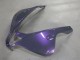 2006-2007 Honda CBR1000RR Motorcycle Fairings - Chameleon Grey Dazz Pearl Purple UK