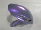 2006-2007 Honda CBR1000RR Motorcycle Fairings - Chameleon Grey Dazz Pearl Purple UK