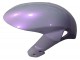 2006-2007 Suzuki GSXR 600 / GSXR 750 Motorcycle Fairings - Chameleon Grey Dazz Pearl Purple UK