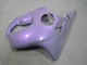 2001-2003 Honda CBR600 F4i Motorcycle Fairings - Chameleon Grey Dazz Pearl Purple UK