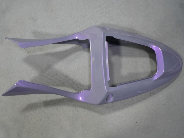 2001-2003 Honda CBR600 F4i Motorcycle Fairings - Chameleon Grey Dazz Pearl Purple UK