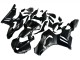 2020-2023 Honda CBR1000RR-R Motorcycle Fairings - Matte Black Matte Grey UK