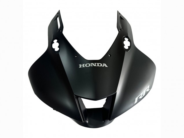 2020-2023 Honda CBR1000RR-R Motorcycle Fairings - Matte Black Matte Grey UK