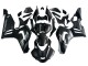 2020-2023 Honda CBR1000RR-R Motorcycle Fairings - Matte Black Matte Grey UK