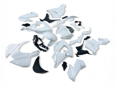 2020-2023 Honda CBR1000RR-R Motorcycle Fairings - Unpainted UK