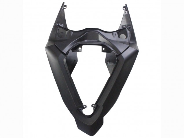 2020-2023 Honda CBR1000RR-R Motorcycle Fairings - Matte Black Red UK