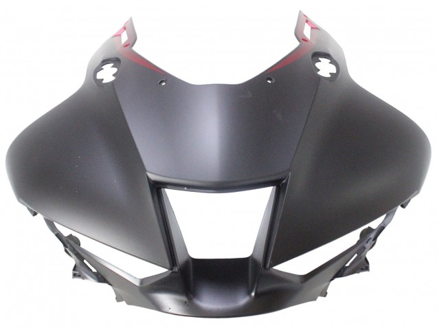 2020-2023 Honda CBR1000RR-R Motorcycle Fairings - Matte Black Red UK