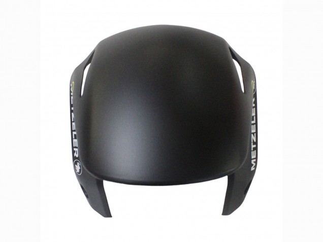 2020-2023 Honda CBR1000RR-R Motorcycle Fairings - White Red Gold Motul HRC UK