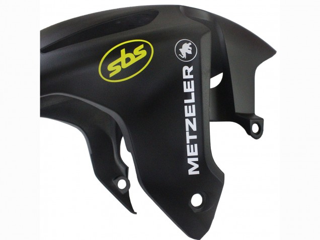 2020-2023 Honda CBR1000RR-R Motorcycle Fairings - White Red Gold Motul HRC UK