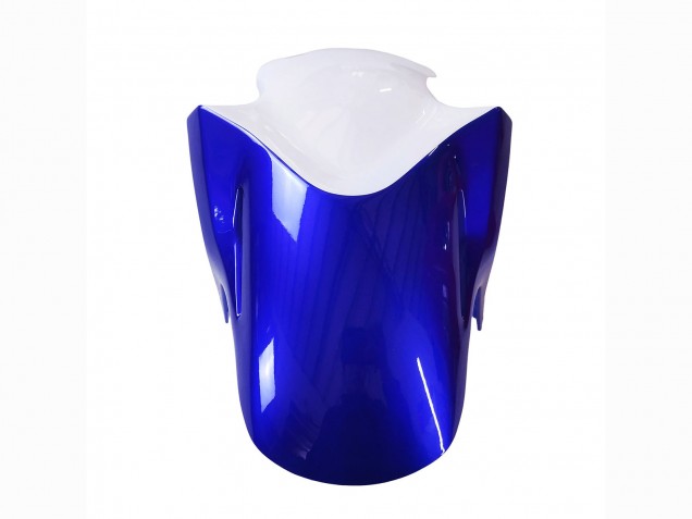 2022 Honda CBR400R Motorcycle Fairing - White Red Blue UK