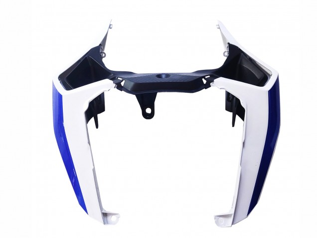 2022 Honda CBR400R Motorcycle Fairing - White Red Blue UK