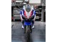 2022 Honda CBR400R Motorcycle Fairing - White Red Blue UK