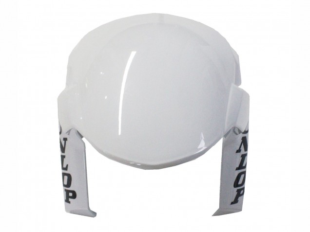 2015-2022 Kawasaki Ninja H2 Motorcycle Fairings - White Silver Green UK