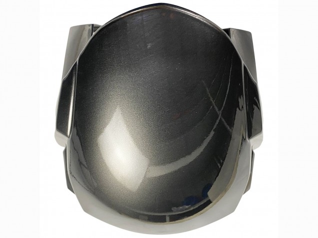 2015-2022 Kawasaki Ninja H2 Bike Fairings - Grey UK