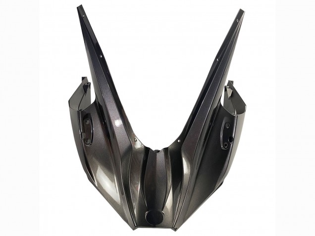 2015-2022 Kawasaki Ninja H2 Bike Fairings - Grey UK
