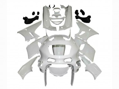1993-2007 Kawasaki ZZR400 Motorcycle Fairings - Unpainted UK